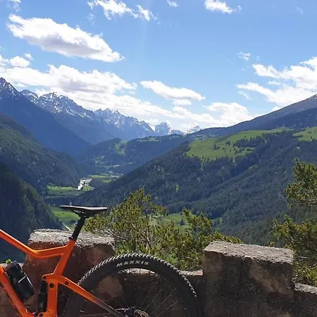Bergblick Szálloda 3*