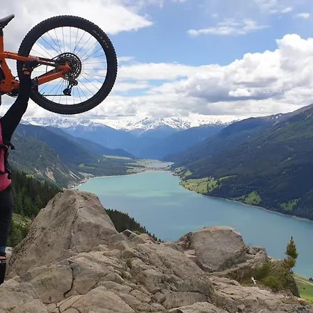 贝格布里克酒店 酒店