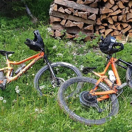Szálloda Bergblick 3*
