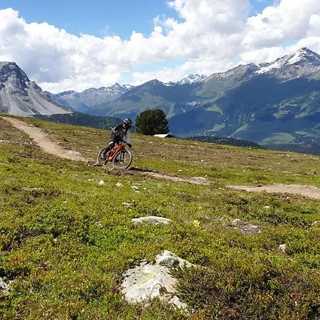Bergblick فندق 3*