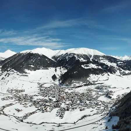 Bergblick