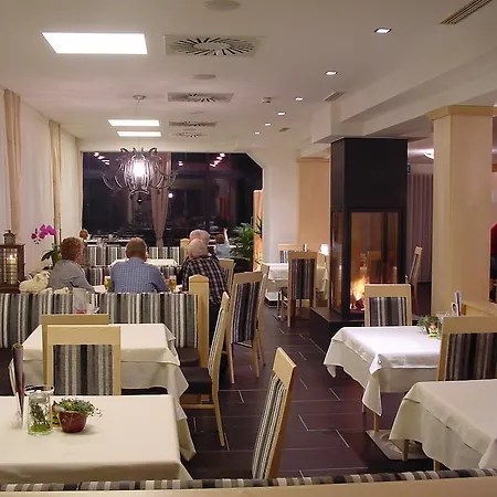 酒店 贝格布里克酒店 瑙德斯