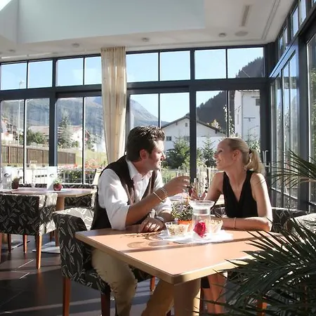 贝格布里克酒店 酒店