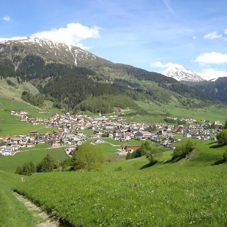 Bergblick ホテル