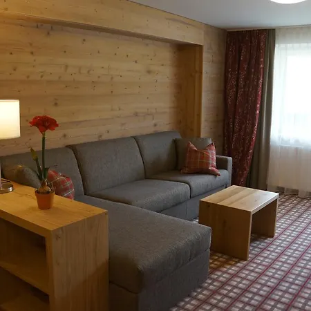 Bergblick 3* ナウダース