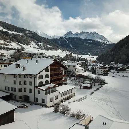 Bergblick 3* Nauders