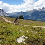 Bergblick فندق 3*