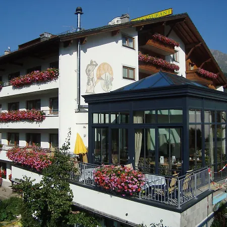 Bergblick Наудерс