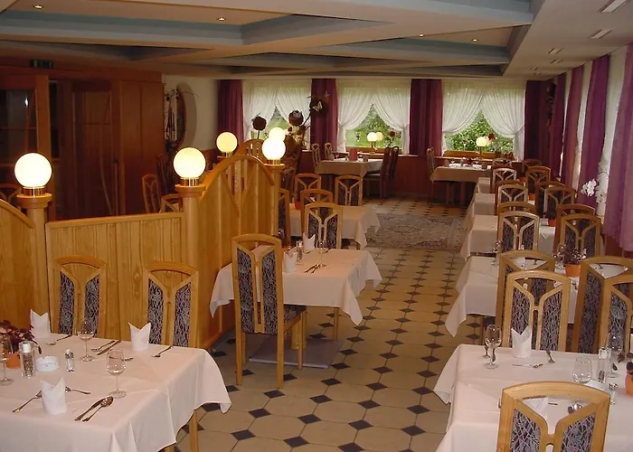 Bergblick 3* Наудерс